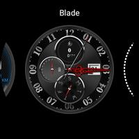 TicWatch Blade ảnh chụp màn hình 1