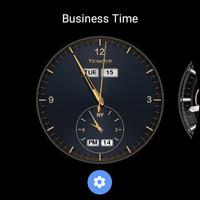 TicWatch Businesstime screenshot 1