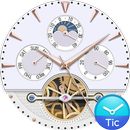 Clockwork(Watchface For Wear OS) APK