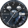 TicWatch Galaxy
