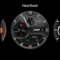 TicWatch Heartbeat capture d'écran 1