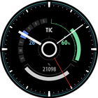 TicWatch HUD icono