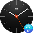 TicWatch ClassicBlack আইকন