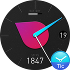 Steck（Watchface For Wear OS） icon