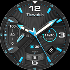 TicWatch Iron Soldier ikon