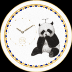 TicWatch Panda Dream icône