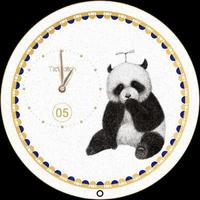 TicWatch Panda Dream Affiche