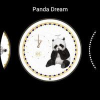 TicWatch Panda Dream capture d'écran 1