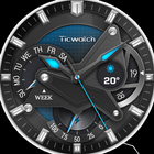 TicWatch Magicshadow иконка