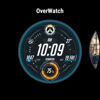 TicWatch Overwatch imagem de tela 1
