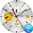 Playboy（Watchface For Wear OS） icône