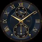 TicWatch Primetime Zeichen