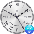 TicWatch Rome icon