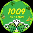 Saintpatrick (WatchFace For We ไอคอน