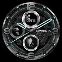 Mobvoi watchfaces 스크린샷 3