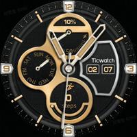 Mobvoi watchfaces 스크린샷 2
