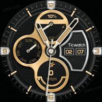 Mobvoi watchfaces capture d'écran 2