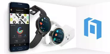 Mobvoi (formerly TicWatch)