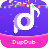 DupDub Lab simgesi