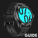 APK Mobvoi TicWatch Pro 5 Guide