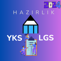 yks hazırlık 2024