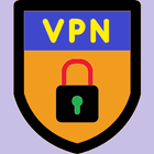 MOB VPN أيقونة