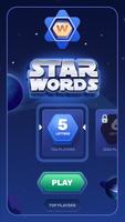 Star Words poster