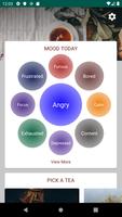 Moody Tea poster