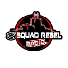 8 SQUAD REBEL RADIO biểu tượng