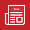 Capas Jornal Agora