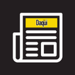 Capas Jornal Daqui icono