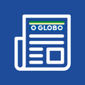 Capas Jornal O Globo