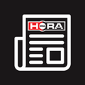 Capas Jornal Meia Hora