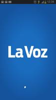 La Voz 海報