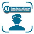 PimEyyes AI App Workflow ícone