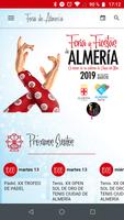 Feria de Almería 2019 Affiche