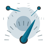 Gauges icon