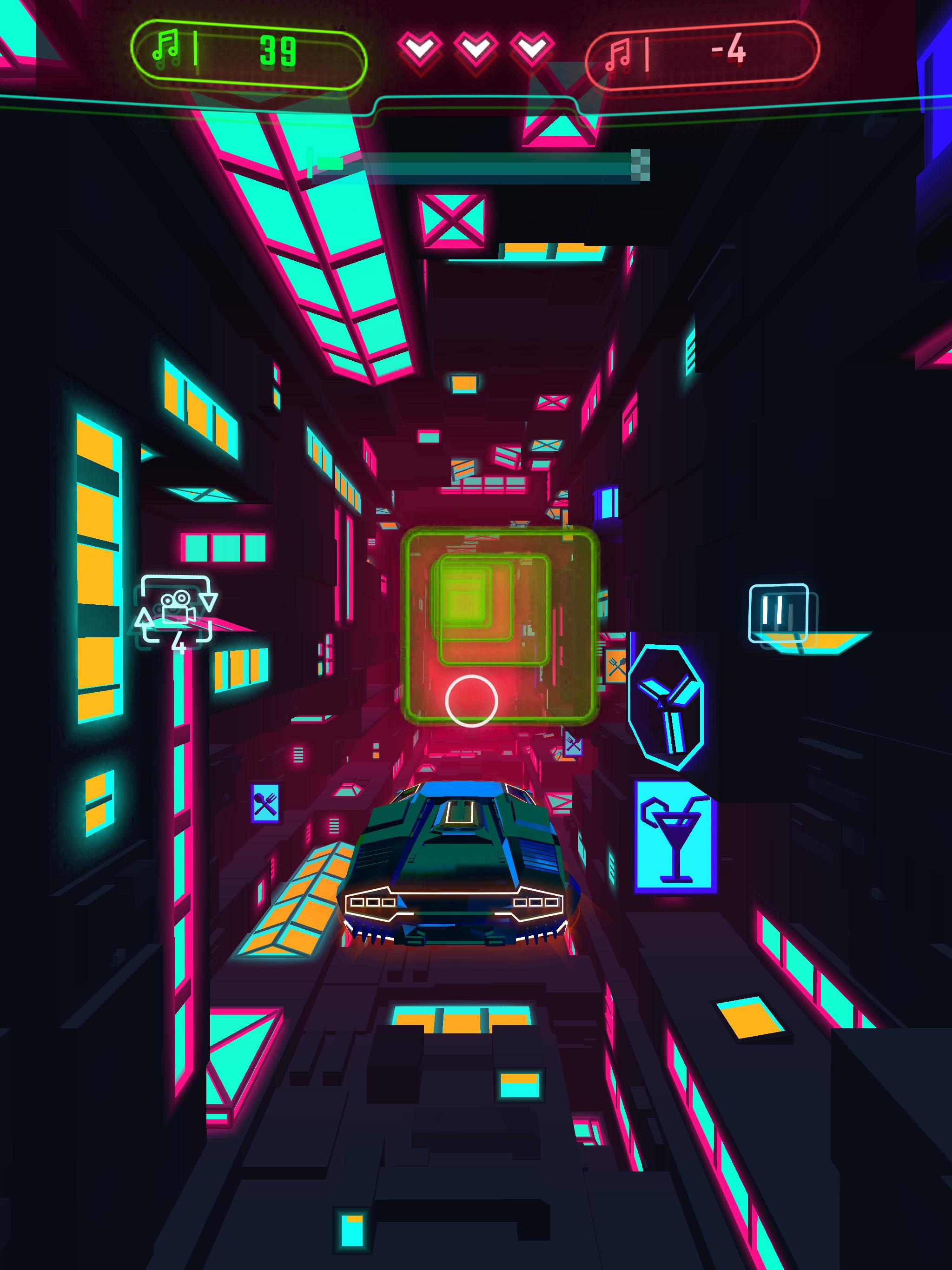 Battle night cyberpunk apk фото 115