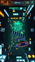 Neon Flytron screenshot 1