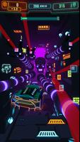 Neon Flytron screenshot 2