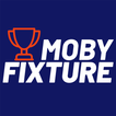 Moby Fixture-icoon