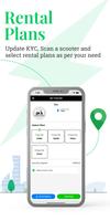 EV Rental App скриншот 2