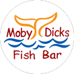 Moby Dicks biểu tượng