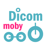 mobyDicom - DICOM Viewer