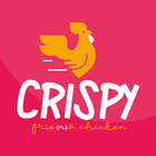 Crispy icône