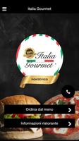 Italia Gourmet Pontevico ảnh chụp màn hình 1