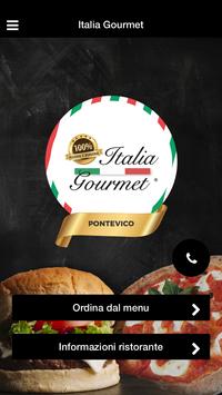 Italia Gourmet Pontevico screenshot 1
