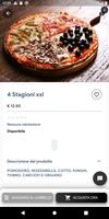 Pronto Pizza Cremona capture d'écran 3