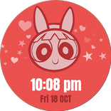 Powerpuff Girls - Blossom