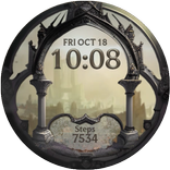 League of Legends Noxus Region